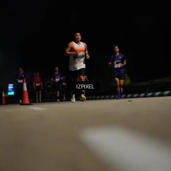 Runner Photo 7317625