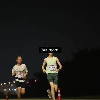 Runner Photo 7317626