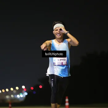 Runner Photo 7317628