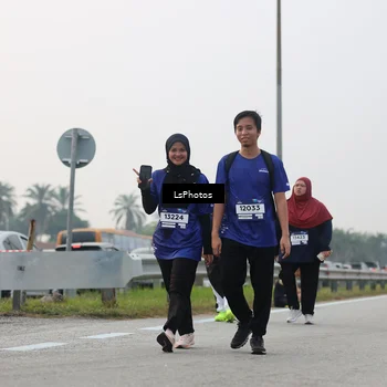 Runner Photo 7317629