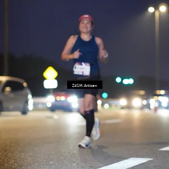 Runner Photo 7317631