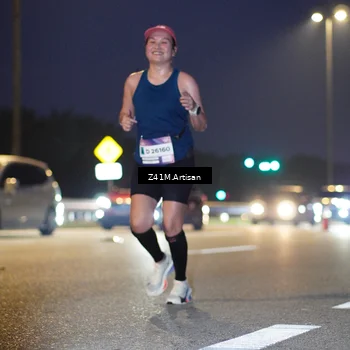 Runner Photo 7317633