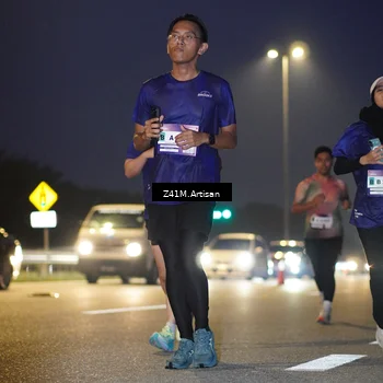 Runner Photo 7317634