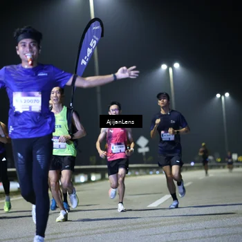 Runner Photo 7317635