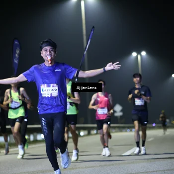 Runner Photo 7317636
