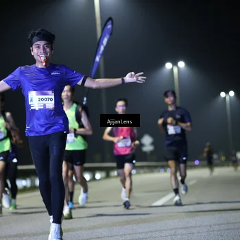 Runner Photo 7317638