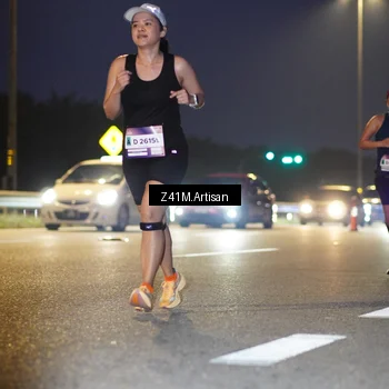 Runner Photo 7317639