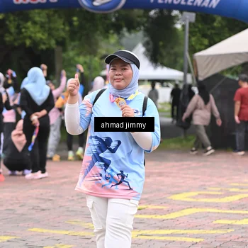 Runner Photo 7317640