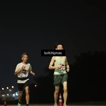 Runner Photo 7317641
