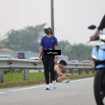 Runner Photo 7317642
