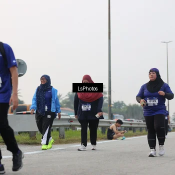 Runner Photo 7317643