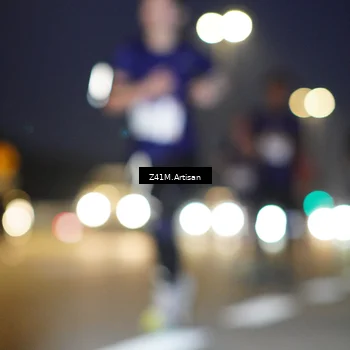 Runner Photo 7317647