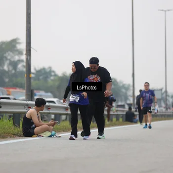 Runner Photo 7317660