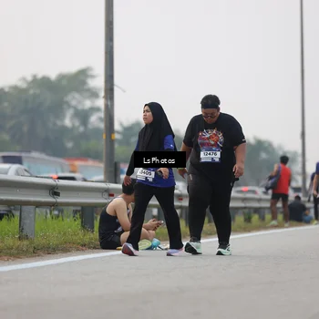 Runner Photo 7317663