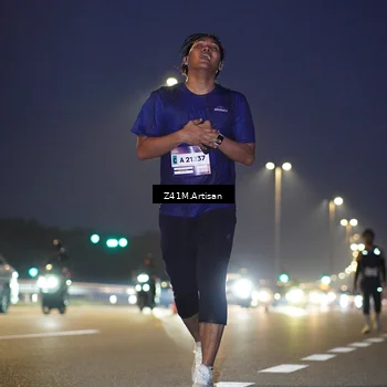 Runner Photo 7317664