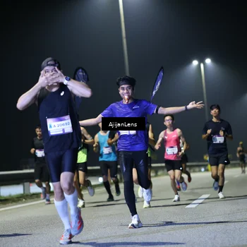 Runner Photo 7317666