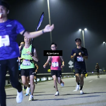 Runner Photo 7317668