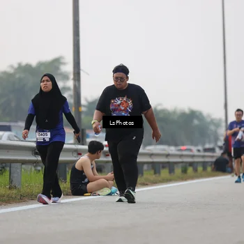 Runner Photo 7317673