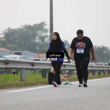 Runner Photo 7317674