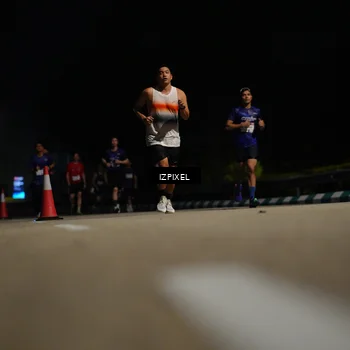 Runner Photo 7317676