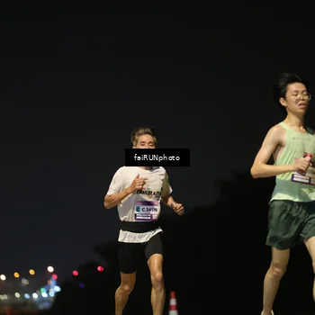 Runner Photo 7317677