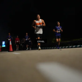 Runner Photo 7317678