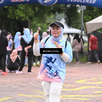 Runner Photo 7317681