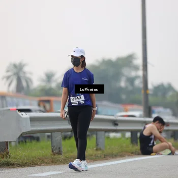 Runner Photo 7317683
