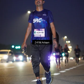 Runner Photo 7317685