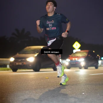 Runner Photo 7317686