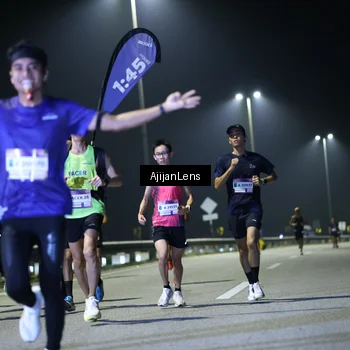 Runner Photo 7317690