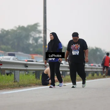 Runner Photo 7317692