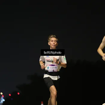 Runner Photo 7317693