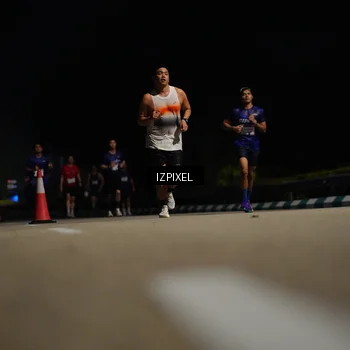 Runner Photo 7317697