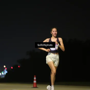 Runner Photo 7317698