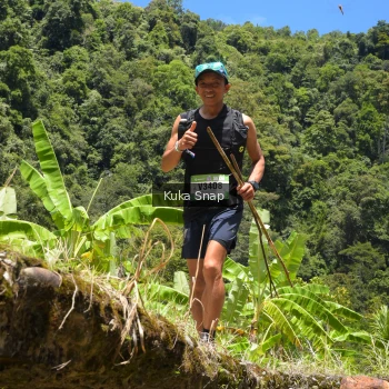 Runner Photo 73177