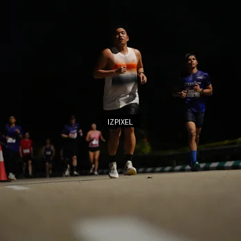 Runner Photo 7317700