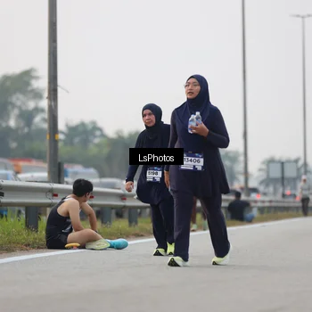 Runner Photo 7317701