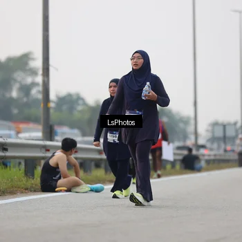 Runner Photo 7317702