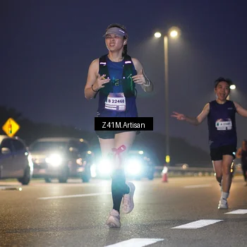 Runner Photo 7317703
