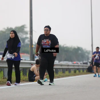 Runner Photo 7317704