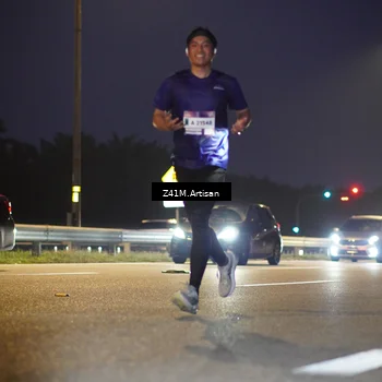 Runner Photo 7317709