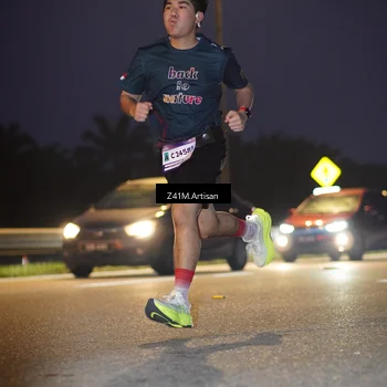 Runner Photo 7317710