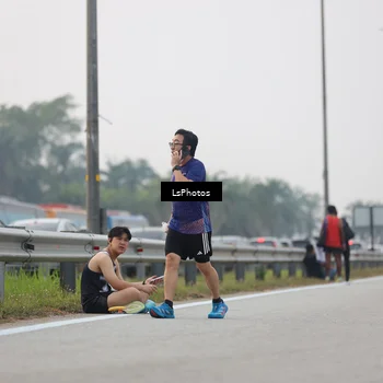 Runner Photo 7317711