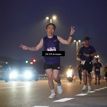 Runner Photo 7317712