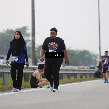 Runner Photo 7317714