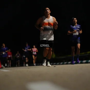 Runner Photo 7317717