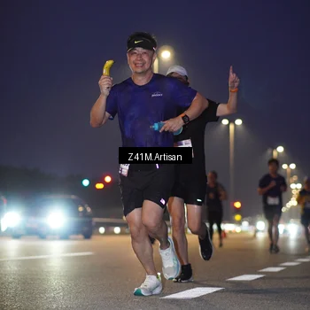 Runner Photo 7317718