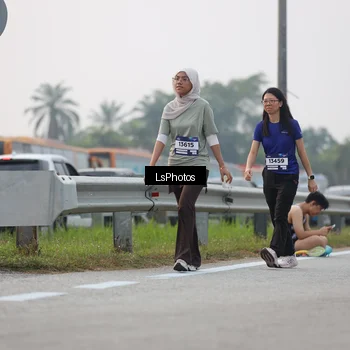 Runner Photo 7317720