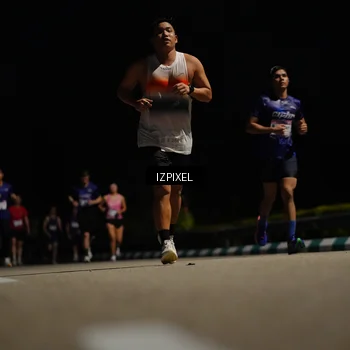 Runner Photo 7317721